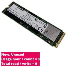 Intel SSD 512GB 600P M.2 2280 80mm PCIe 3.0 NVMe SSDPEKKW512G7X1 SSDPEKKW512G7 ✅ picture