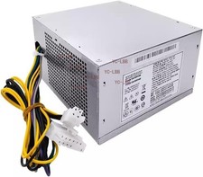 Kiligeary 280W Power Supply PCB033 HK380-16FP FSP280-40PA for Dell H530 M8400T picture