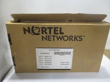 New Nortel NTDK48KAE6 Main Cabinet Cable Kit. picture