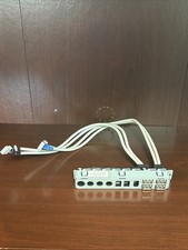 HP Front USB 2 Ports with MB Cables  647115-005 picture