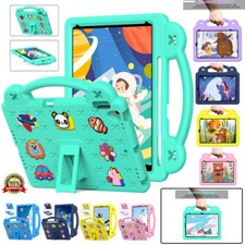 Kids Cartoon Stand Case For iPad Mini 1st 2nd 3rd 4th 5th 6th 7th Gen 7.9
