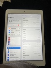 iPad 6th Generation 32gb WiFi & Cellular (Unlocked) picture