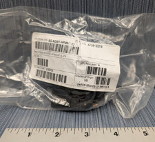 SEALED Back clip for Zebra WT6000 RS6000 (SG-NGWT-HPMNT-02) Replacement Part picture