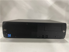 HP Z2 SFF G9 Workstation i7-12700 2.1GHz 16GB 512GB SSD No OS picture