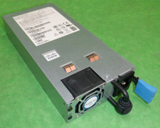 Cisco NXA-PAC-650W-PE Nexus 3K 9K 650W 80+ Port Side Exhaust AC Power Supply picture