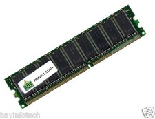 MEM2821-256U768D 256MB to 768MB Memory Upgrade 3rd Party For The Cisco 2821 picture