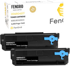 006R04377 Toner Cartridge Compatible for Xerox B305, B310, B315 Series Printers picture