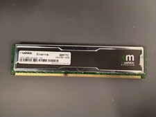 Mushkin Silverline 1x4GB Ram 998770 DDR3 PC3-10666 9-9-9-24 1.5V C03022026H picture