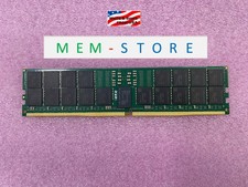 Lot of 8 128GB DDR5 RDIMM 6400MHz 4Rankx4 CE8 RAM Memory for SuperMico X14 picture