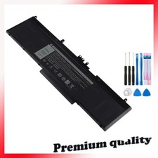 84Wh WJ5R2 Battery For Dell Precision 3510 M3510 Latitude E5570 4F5YV G9G1H picture