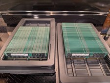 Lot of 68 SK Hynix 32GB 2Rx4 PC4-2400T DDR4 ECC REG RDIMM 2176GB Server RAM picture