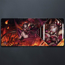 Official GamerSupps Creator Mousepad - Matara Kan - New in Box picture
