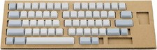 PFU PD-KB400KTWN Key Top Set White Happy Hacking Keyboard HHKB picture