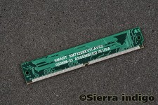 SMART SM73228XV1CAVS2 8MB SIMM Flash Memory picture