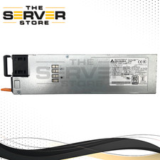 Delta 2200W 80+ Platinum Hot-Swap Redundant Server PSU DPS-2200AB-2 F picture