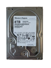 WD 8TB 7.2K SATA 6Gb/s 256MB 3.5in HDD WD80EDBZ picture