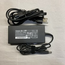 Genuine Chicony 20V 6.75A 135W AC Adapter A18-135P1B A135A029P Charger 7.4*5.0mm picture