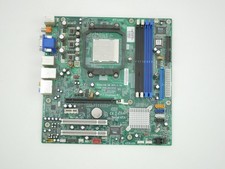 HP Motherboard +Cooler Micro-ATX Socket AM2 MCP61PM-HM 5188-7687 picture