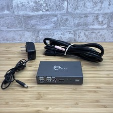 SIIG 2x1 USB KVM Switch | Model CE-KV0011-S1 picture