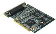 Serial I/O SST 8port DB Adapter IBM 37L1426 PCI 37L1442 picture