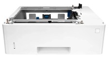 Brand New OEM - HP LaserJet 550-sheet Paper Tray F2A72A | F2A72-67901  picture