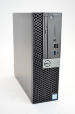 Dell Optiplex 5070 SFF i7-9700 3.0GHz 16GB DDR4 RAM NO HDD NO OS picture