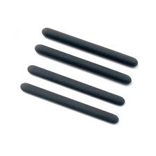 NEW Laptop Black Rubber Bumper Feet pads FOR DELL vostro 3510 3515 3520 3525 US picture