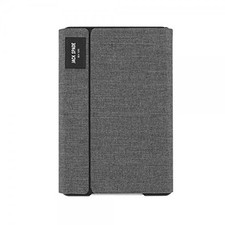 INCIPIO JACK SPADE STYLE FOLIO Case iPad Mini 4 Color Gray Brand New picture