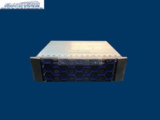 EMC Unity D3123F DAE w/15x D3-VS07-6000 4TB 7.2K 12G SAS Unity 300 400 500 600 picture