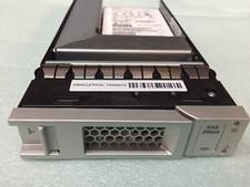 SUN ORACLE 7094120 200GB SAS SSD Solid State Drive Assembly SFF LFF adapter Tray picture