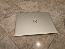 Dell Inspiron 7706 2-in-1 i7-1165G7 2.8GHz 8GB 256GB SSD 17.3