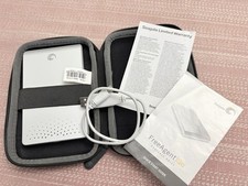 Seagate Portable Drive In Orig Case W Manual Complete 250GB PN:92A4-500 B picture