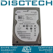 Seagate Momentus 7200.4 ST9250410ASG 250GB 7.2K SATA Hard Drives picture