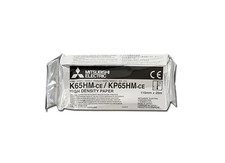 Mitsubishi K65HM-CE High Density Paper, 110 x 20m picture