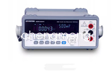 1pcs NEW Gwinstek dual display digital multimeter GDM-8341 via FedEx or DHL picture