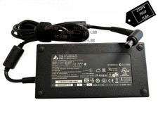 Original Delta 230W ADP-230EB T Charger for ASUS G750JH-DB71 7.4*5.0mm Adapter picture