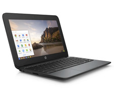 Dell Chromebook 3100 11.6'' (32GB eMMC Intel Celeron N4020 1.1GHz 4GB RAM) picture