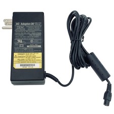 Original IBM AC Adapter 84G2128 84G2098 20-10V 1.5-3A Power Supply Charger picture