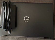 Dell Latitude 5580 15.6