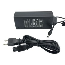 Original EDac AC Power Adapter PA-1121-76 for MSI/Clevo Charger 20V 6A picture