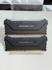Corsair Vengeance RGB Pro 32GB (2x16GB) 3200MHz DDR4 picture
