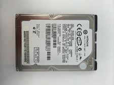 Hitachi HTS542525K9SA00 250GB SATA Grade B picture