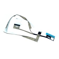 Non-Touch LCD Screen Cable For Dell latitude 3440 QUAKE L14 FHD 30PIN 0R3C3M picture