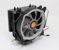 Thermaltake UX200 A RGB Cooler Cooling Fan CPU Socket AM3 AM4 AM5 115x 1200 (#30786) picture