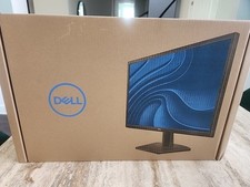 Factory Sealed Dell SE2422HX  NEW Monitor 24 inch, with Comfortview, Anti-glare picture