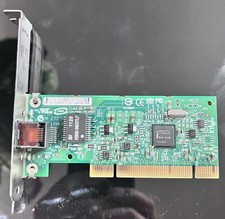 Intel 1000MB/s Desktop Network Adapter (PWLA8391GTBLK) picture