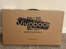 ASUS Vivobook Go 15 15.6