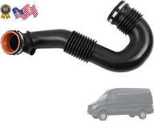 Engine Intake Tube Hose Replace 9065282224 Fit for Mercedes-Benz Sprinter 2500 picture