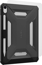 URBAN ARMOR GEAR UAG Deisgned for iPad 10.9 in 10th gen A16 Scout Plus Case picture