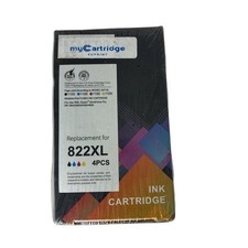 mycartridge suprint 822 xl 4pcs picture